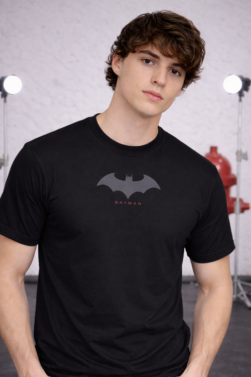 Batman Shadow Tee Unisex Classic T-Shirt