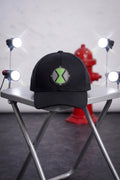 Embroidery Ben 10 Omnitrix Trucker Cap
