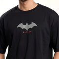 Batman Shadow Tee Oversized Fit